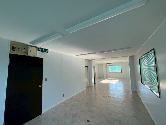 NKビルの内装|202号室