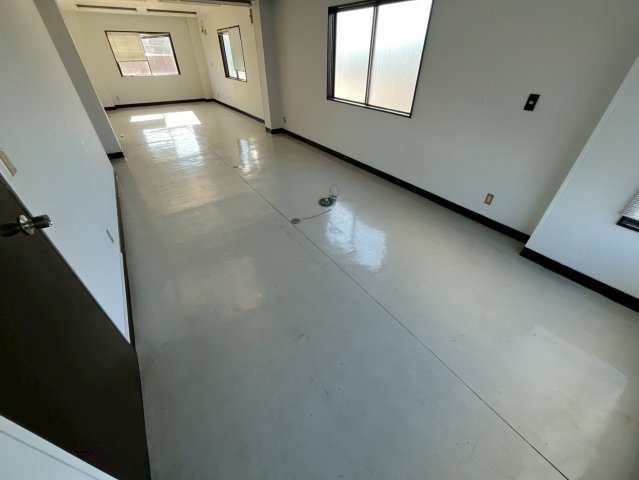 NKビルの内装|302号室