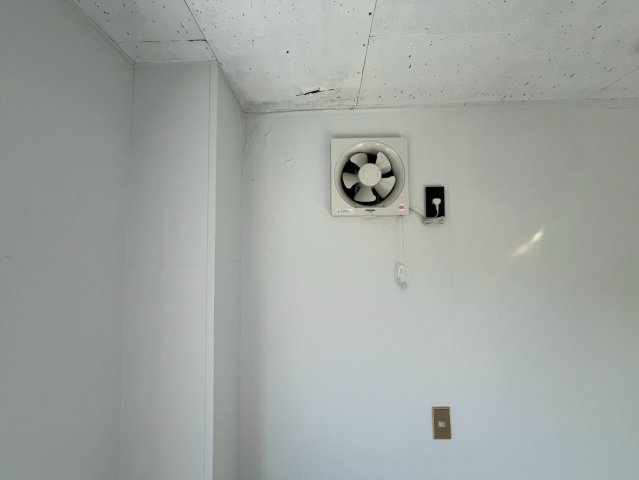 NKビルの内装|302号室