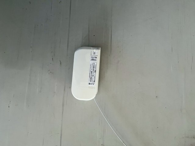 NKビルの内装|302号室