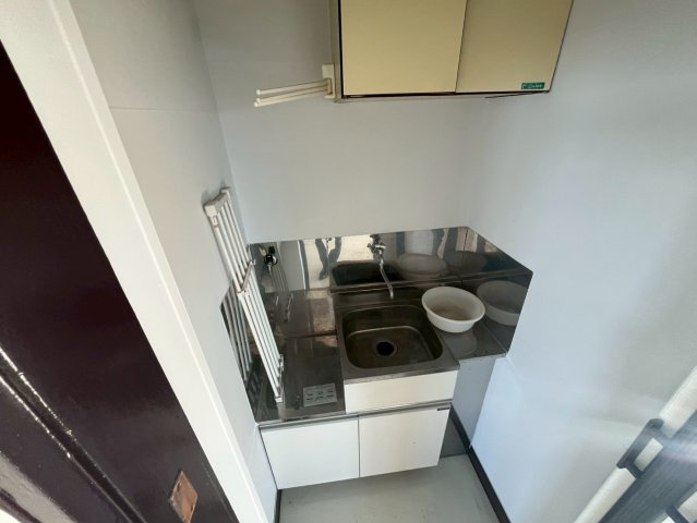 NKビルの内装|302号室