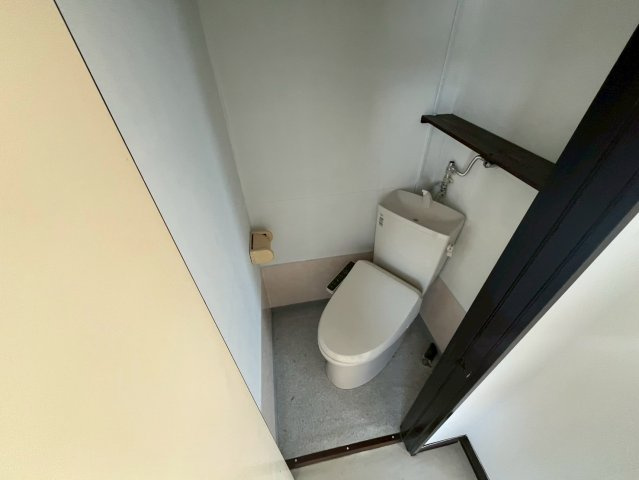 NKビルの内装|302号室