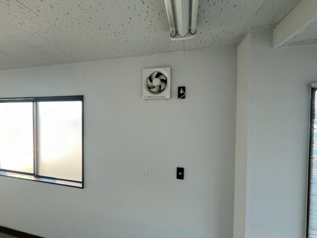 NKビルの内装|302号室