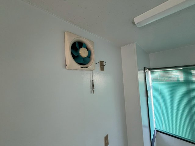 NKビルの内装|202号室