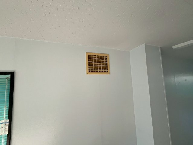 NKビルの内装|202号室