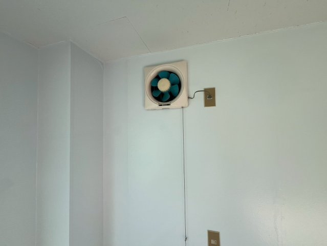 NKビルの内装|202号室