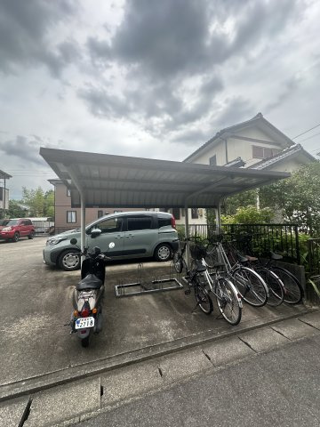 ジョイナス岩ヶ根のその他共用部分
