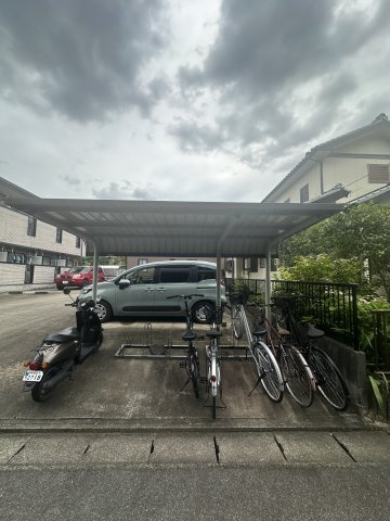 ジョイナス岩ヶ根のその他共用部分
