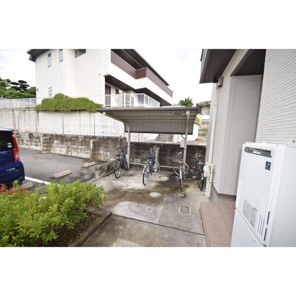 Tsメゾン-Sのその他共用部分