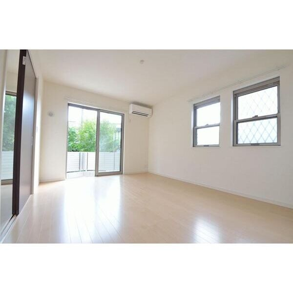 Tsメゾン-Sの内装