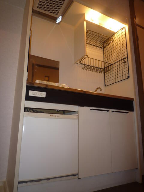 別号室参考写真