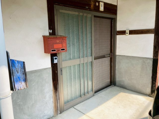 滑石貸家のその他
