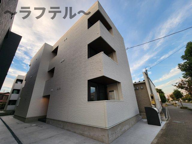 Jack shimofujisawa Ⅱ