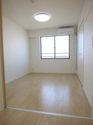 【内装】 | ラ　グランド　メイル