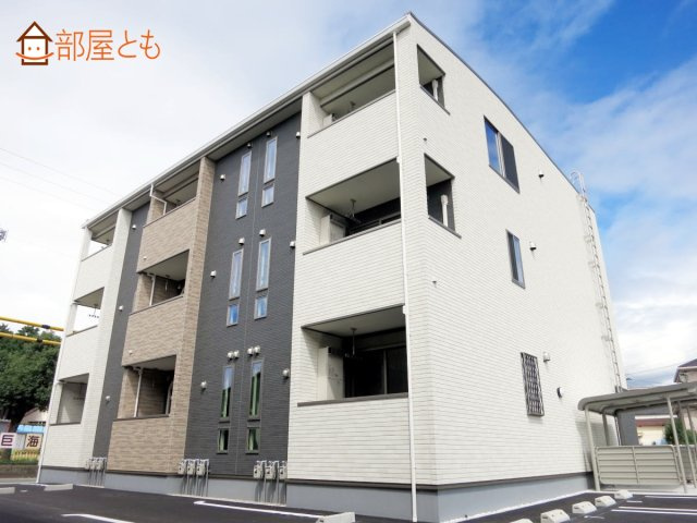 【外観】 | ラ　グランド　メイル