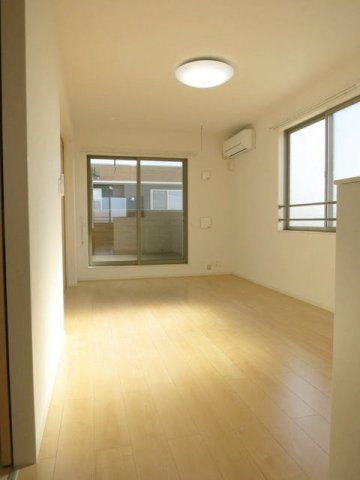 【居間・リビング】 | ラ　グランド　メイル