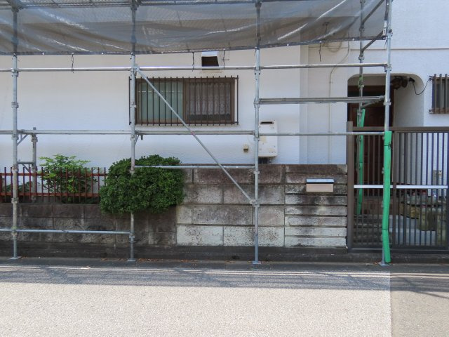 鶴ヶ島市富士見売地の展望