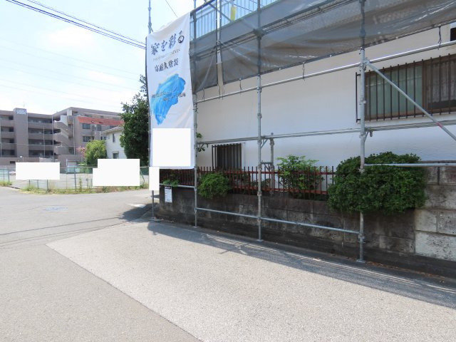 鶴ヶ島市富士見売地の展望