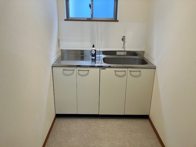 ぷち蔵ビルA葵西4丁目のその他共用部分