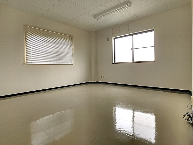 ぷち蔵ビルA葵西4丁目の内装