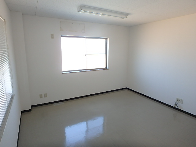 ぷち蔵ビルA葵西4丁目の内装