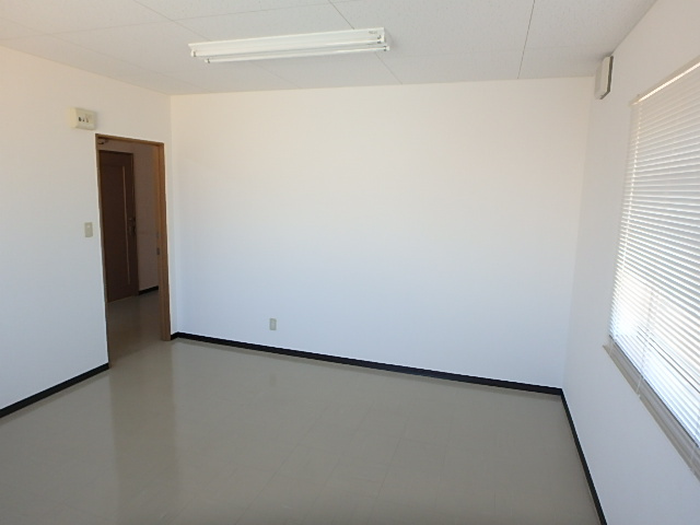 ぷち蔵ビルA葵西4丁目の内装