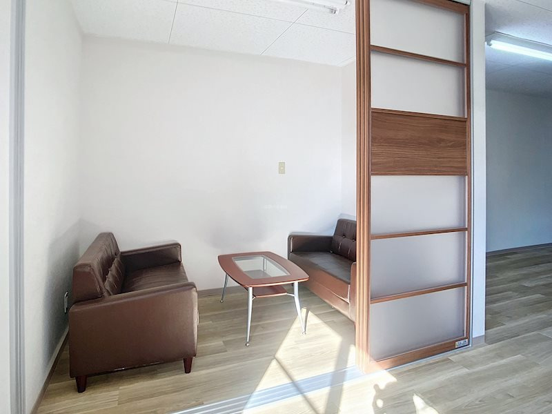 ぷち蔵ビルA葵西4丁目のその他共用部分