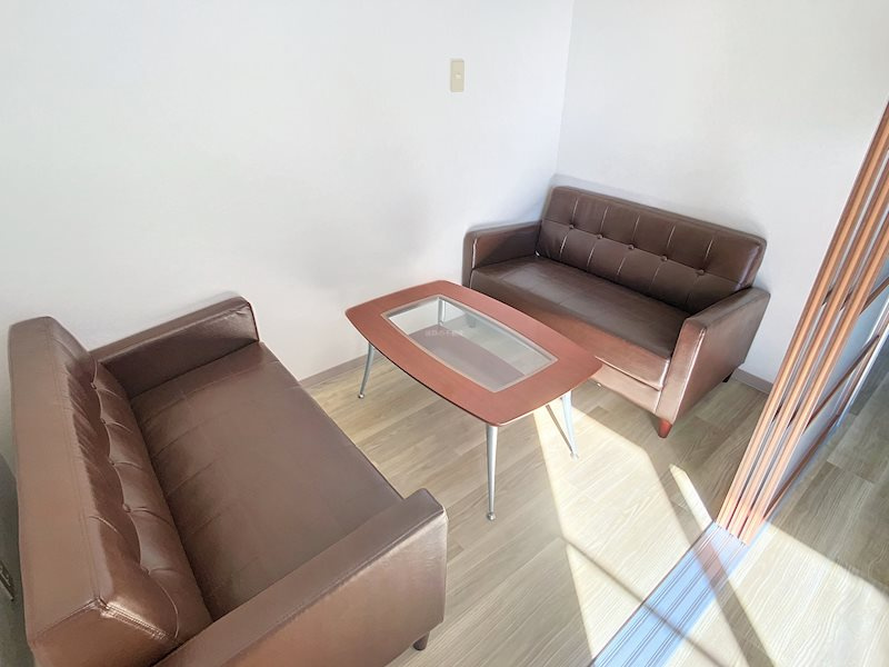 ぷち蔵ビルA葵西4丁目のその他共用部分