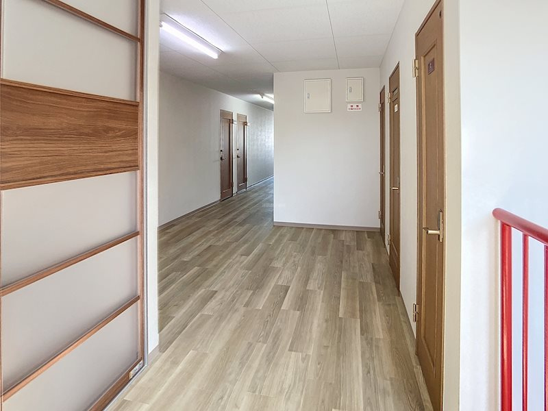 ぷち蔵ビルA葵西4丁目のその他共用部分