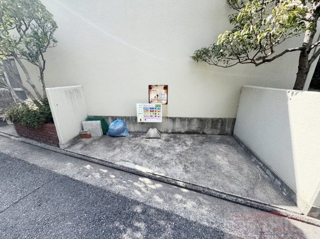 ハウゼケイ魚崎のその他共用部分