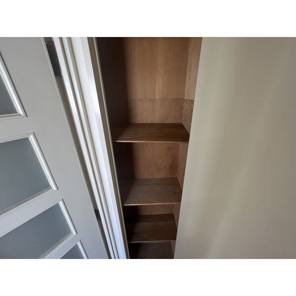 ハウゼケイ魚崎の収納