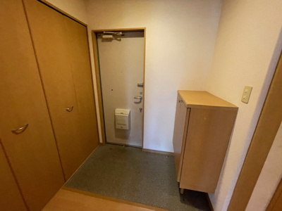 【玄関】 | グランパルク