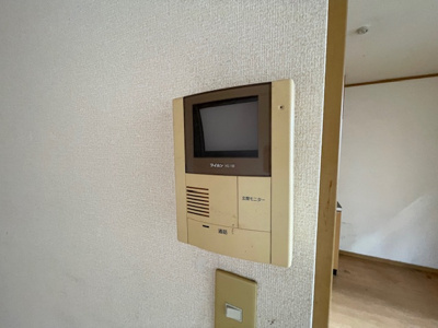 【セキュリティ】 | グランパルク