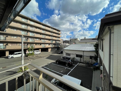 【展望】 | グランパルク