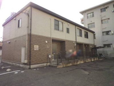 【外観】 | グランパルク