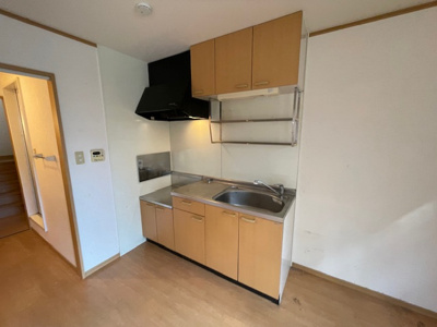 【キッチン】 | グランパルク