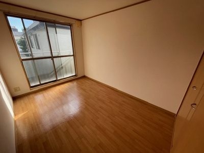 【寝室】 | グランパルク