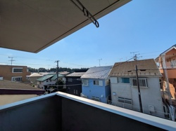 ベルデコートCの展望