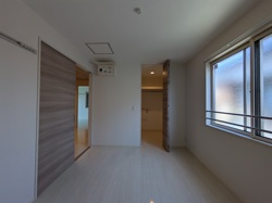 ベルデコートCの子供部屋