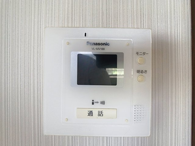 Ｊ-002のセキュリティ