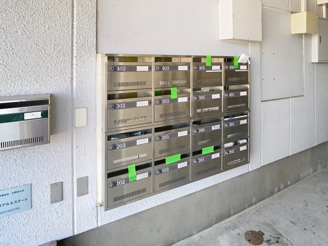 Ｊ-002のその他共用部分