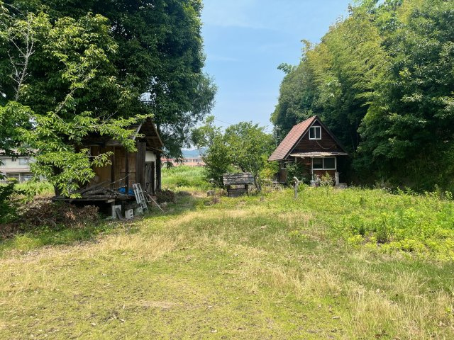 里見4649売地の展望