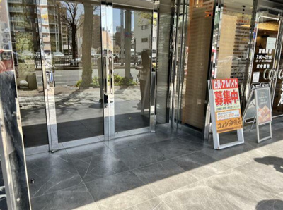  | ACN名駅ビル（旧：名駅D-1ビル）【　店舗系おすすめ　】
