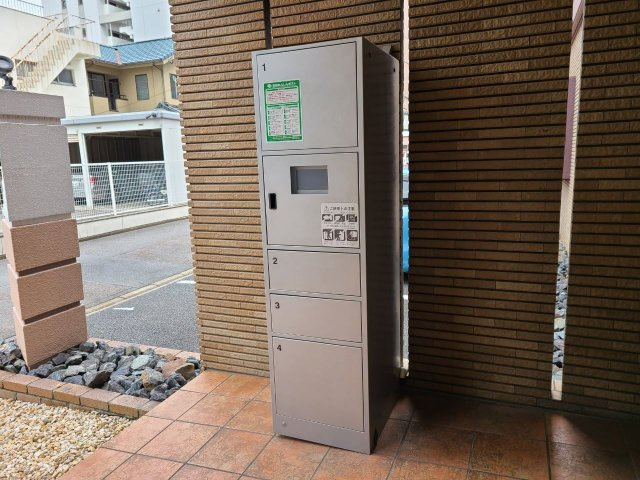 Blois アムール(ブロアアムール）| 名古屋市の賃貸ならMy賃貸のその他共用部分|Blois アムール(ブロアアムール）