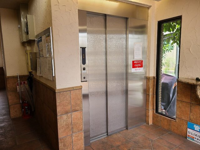 Blois アムール(ブロアアムール）| 名古屋市の賃貸ならMy賃貸のその他共用部分|Blois アムール(ブロアアムール）