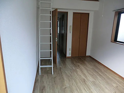 【寝室】 | アテネコート田端