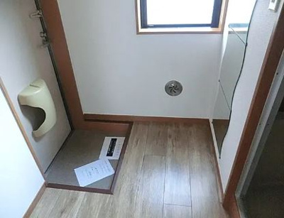 【その他】 | アテネコート田端