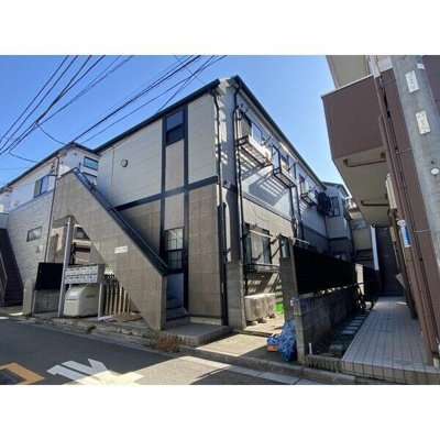 【外観】 | アテネコート田端 |  