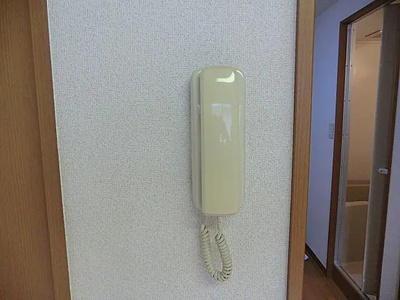 【セキュリティ】 | アテネコート田端