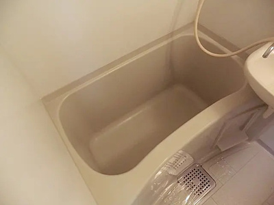 【浴室】 | アテネコート田端